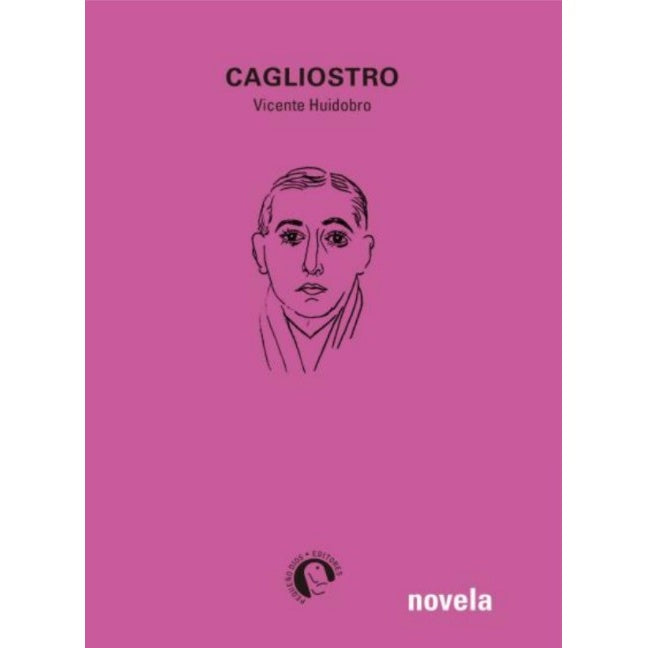 CAGLIOSTRO