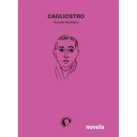 CAGLIOSTRO