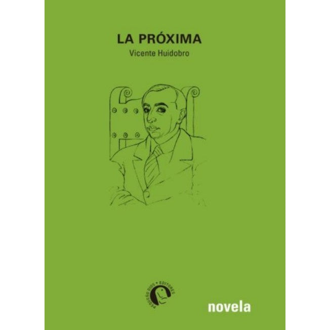 LA PROXIMA