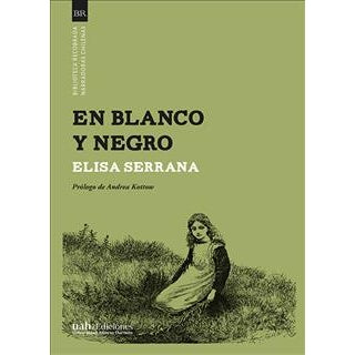 EN BLANCO Y NEGRO
