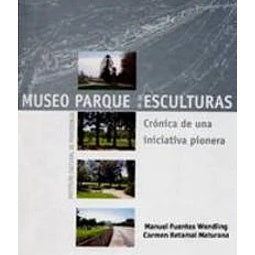 MUSEO PARQUE DE LAS ESCULTURAS