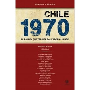 CHILE 1970