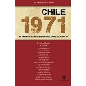 CHILE 1971