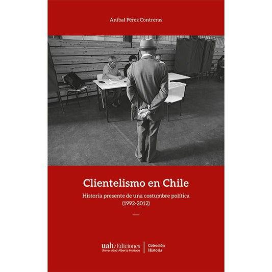 CLIENTELISMO EN CHILE
