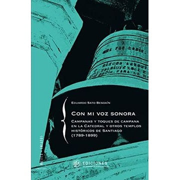 CON MI VOZ SONORA