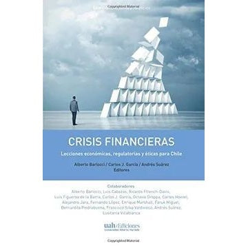 CRISIS FINANCIERA