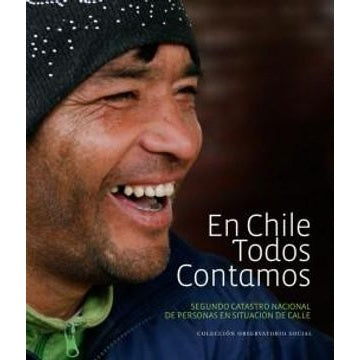 EN CHILE TODOS CONTAMOS
