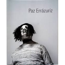 PAZ ERRAZURIZ - LUCHADORES