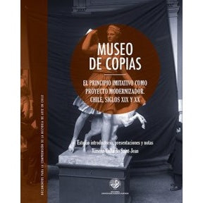 MUSEO DE COPIAS