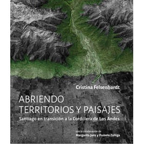 ABRIENDO TERRITORIOS Y PAISAJES