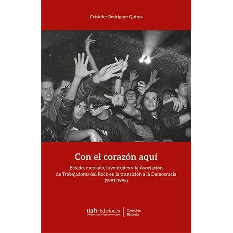 CON EL CORAZON AQUI