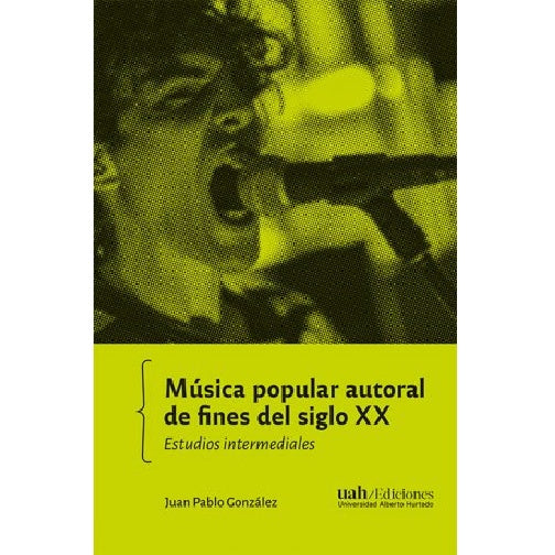 MUSICA POPULAR AUTORAL DE FINES DEL SIGLO XX