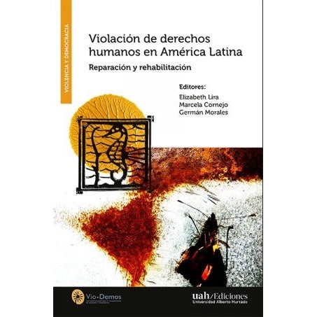 VIOLACION DE DERECHOS HUMANOS EN AMERICA LATINA