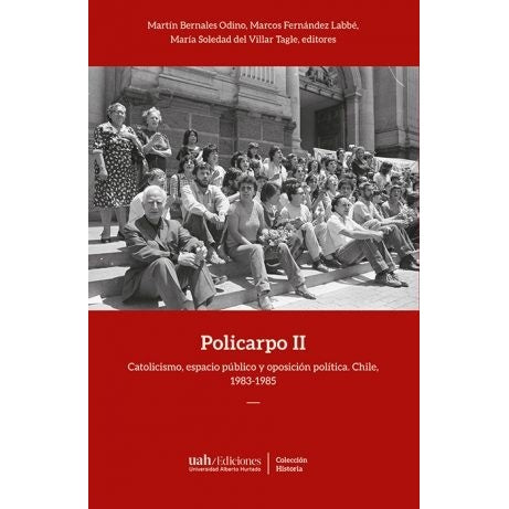 POLICARPO II