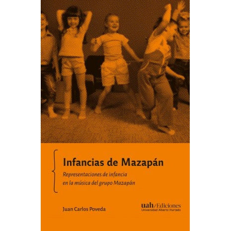 INFANCIAS DE MAZAPAN
