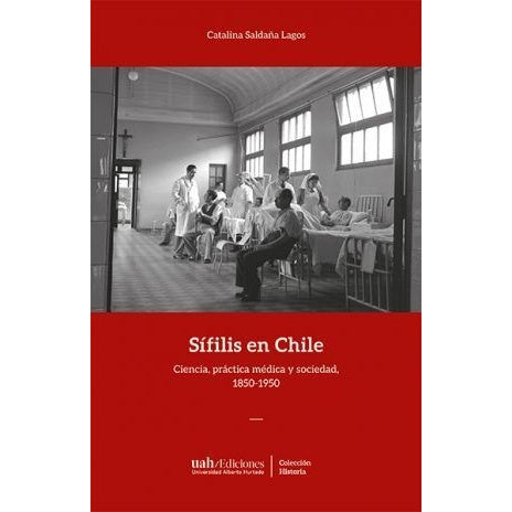 SIFILIS EN CHILE
