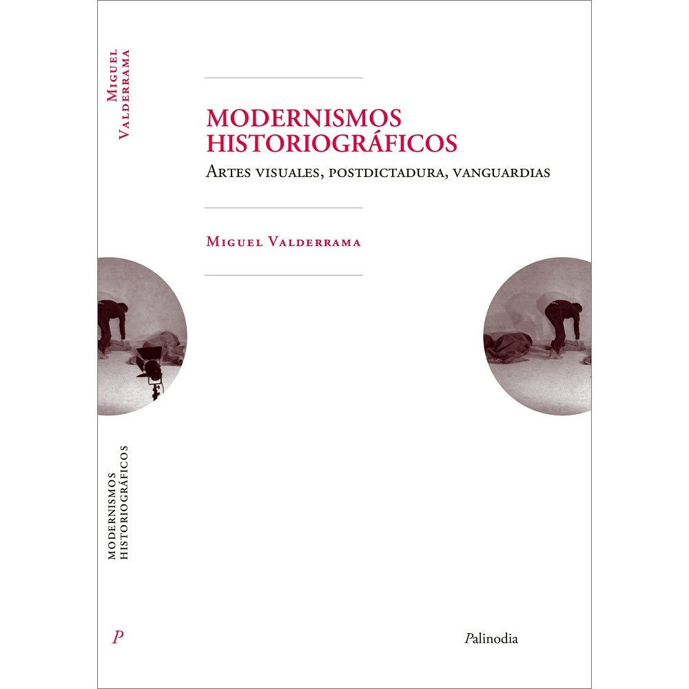 MODERNISMOS HISTORIOGRAFICOS
