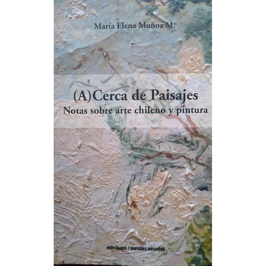 (A)CERCA DE PAISAJES