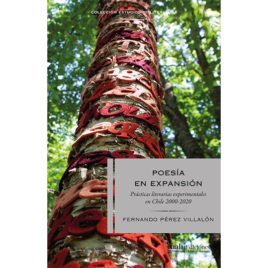 POESIA EN EXPANSION