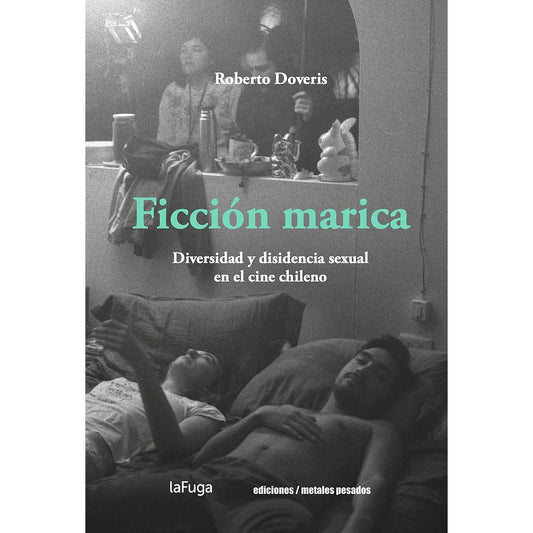 FICCION MARICA