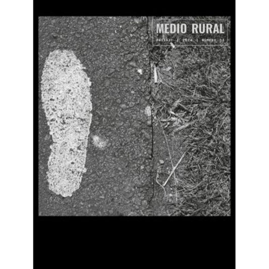 REVISTA MEDIO RURAL N°16