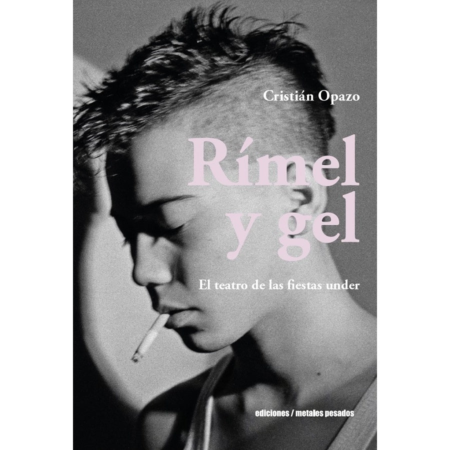 RIMEL Y GEL