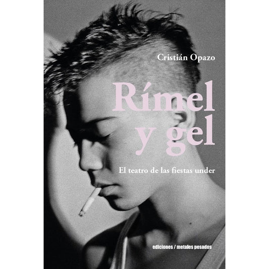 RIMEL Y GEL