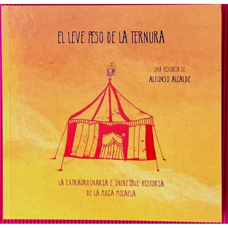 EL LEVE PESO DE LA TERNURA