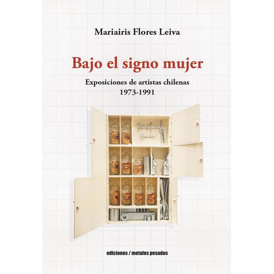 BAJO EL SIGNO MUJER