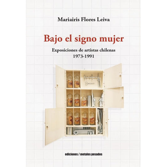 BAJO EL SIGNO MUJER
