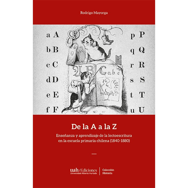 DE LA A A LA Z