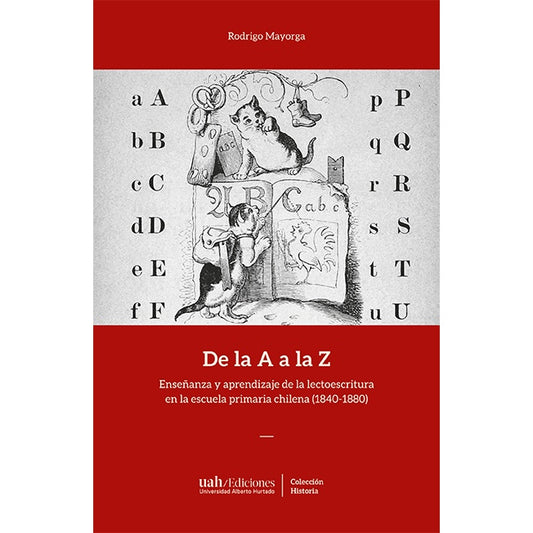 DE LA A A LA Z
