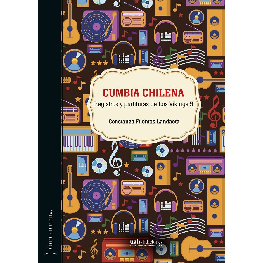 CUMBIA CHILENA