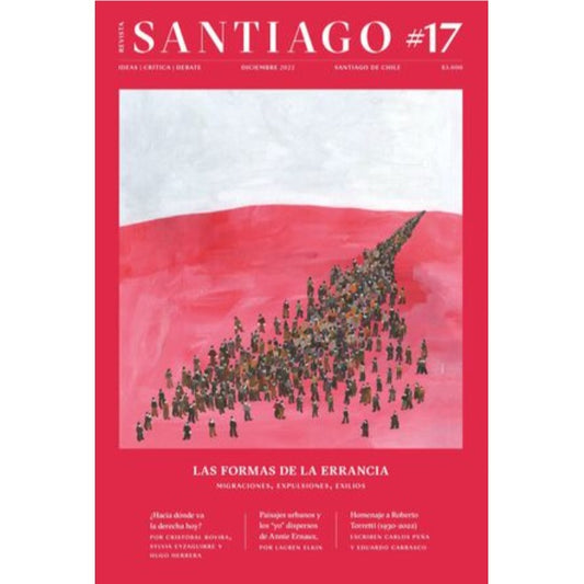 REVISTA MEDIO RURAL N°17