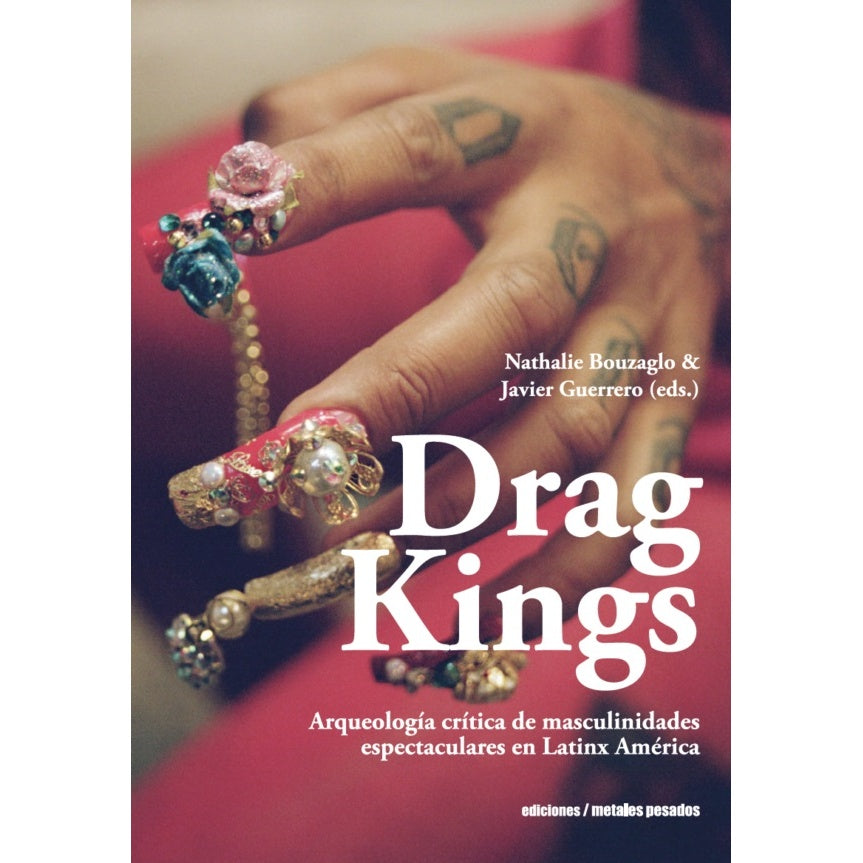 DRAG KINGS