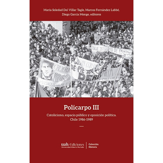 POLICARPO III