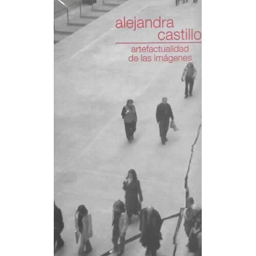 ARTEFACTUALIDAD DE LAS IMAGENES