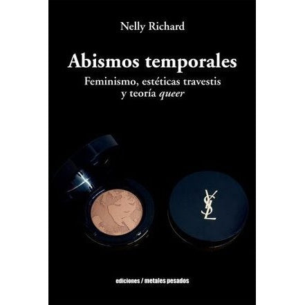 ABISMOS TEMPORALES