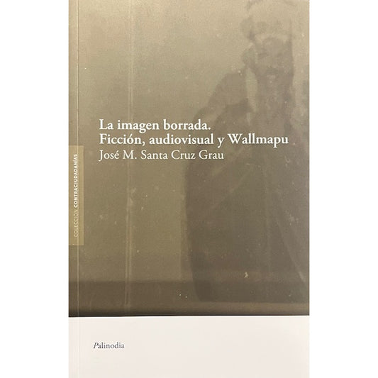 LA IMAGEN BORRADA