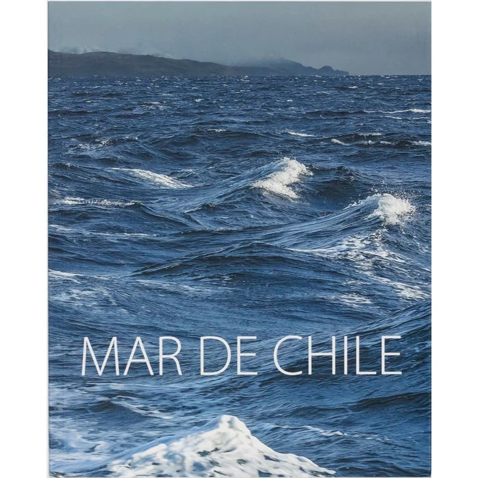 MAR DE CHILE