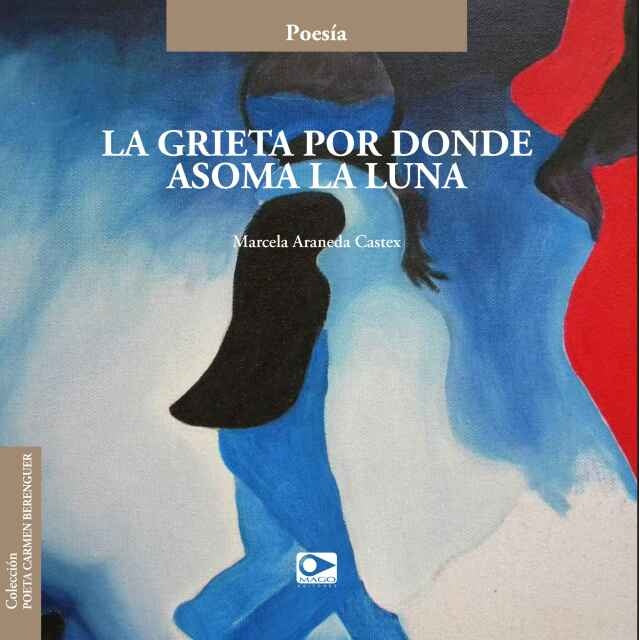 LA GRIETA POR DONDE ASOMA LA LUNA