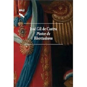 PINTOR DE LIBERTADORES