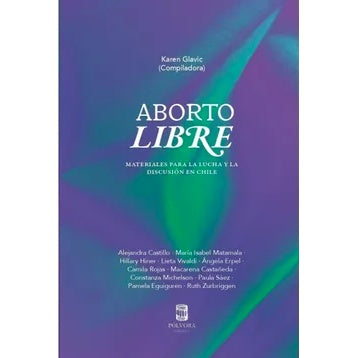 ABORTO LIBRE