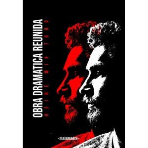 OBRA DRAMATICA REUNIDA