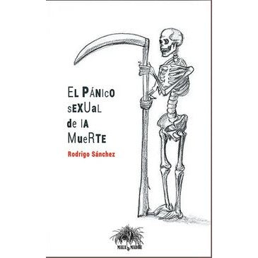 EL PANICO SEXUAL DE LA MUERTE