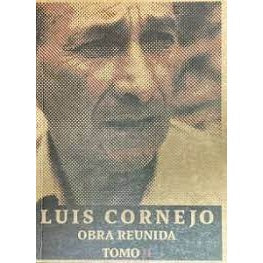 OBRA REUNIDA LUIS CORNEJO TOMO 2