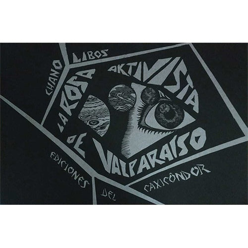 LA ROSA AKTIVISTA DE VALPARAISO
