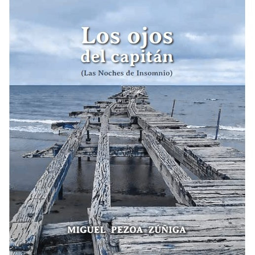 LOS OJOS DEL CAPITAN