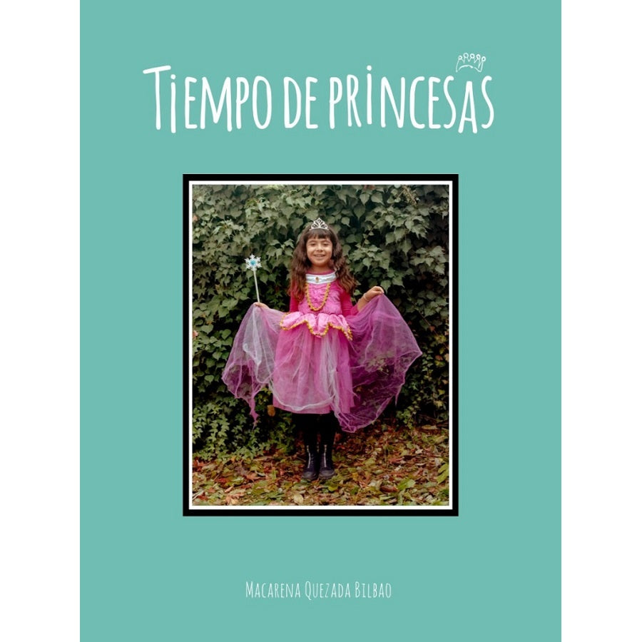 TIEMPO DE PRINCESAS