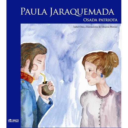 PAULA JARAQUEMADA OSADA PATRIOTA